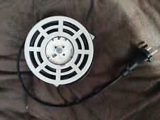 Enrouleur et câble Aspirateur Moulinex Zélio MO400601/4Q0