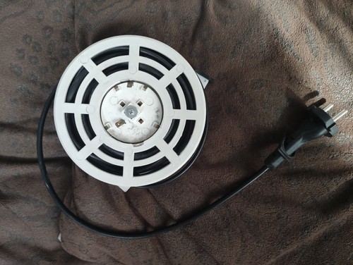 Enrouleur câble aspirateur - câble,