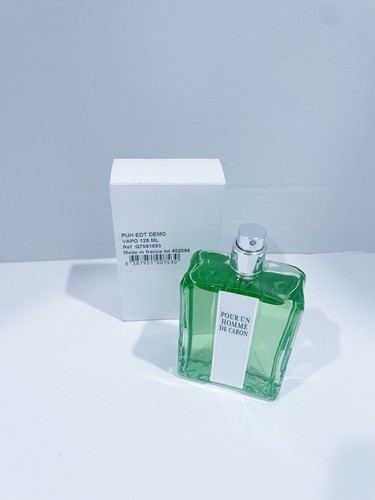 Pour homme caron - caron, 4.2