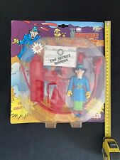 inspecteur gadget Blister GÉANT FR❌ RARE idéal ,goldorak Popy Ulysse Bandai 
