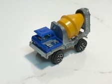 POLITOYS BETONIERE PERLINI