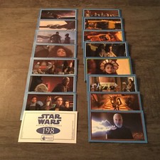 STAR WARS L’attaque des