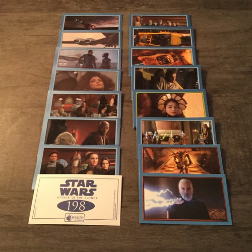 Star wars attaque des - star, l’attaque