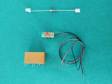 TRAIN . HO. JOUEF . 1 FEUX