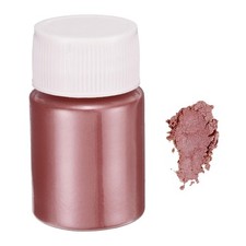 15g/0.5oz Poudre de Mica Naturel pour Résine de Coulée, Peinture de Voiture, ...