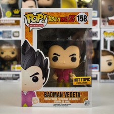 Funko Pop Animation - Dragon