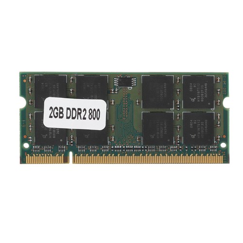 Ddr2 800mhz for pc2 - 2g,