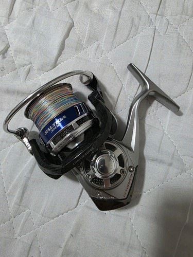 Moulinet tournant daiwa - moulinet,