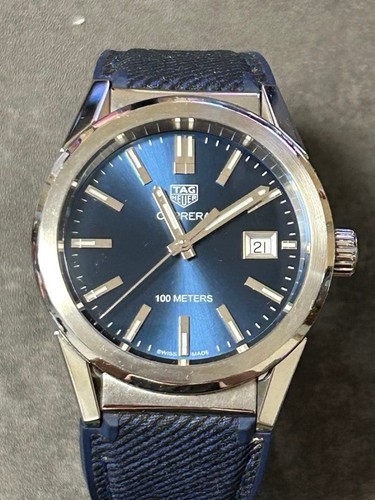 Montre sport tag heuer - de,
