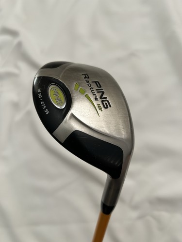 Ping rapture degree 2 - ping,