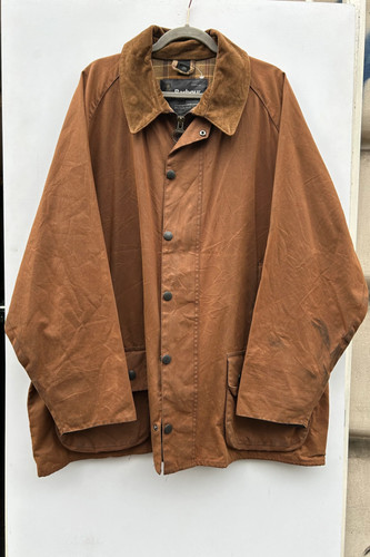 Barbour vintage beaufort - barbour,