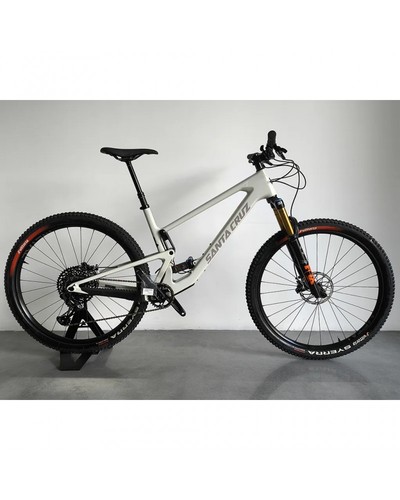 Santa cruz tallboy - cruz, cc