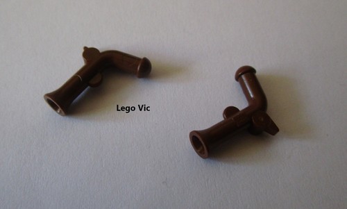 Lego 2562 flintlock - lego,