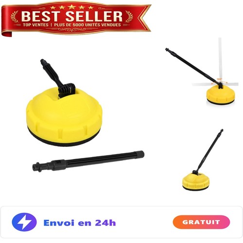 Nettoyeur surface kärcher - de,