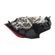 Feu arriere principal gauche