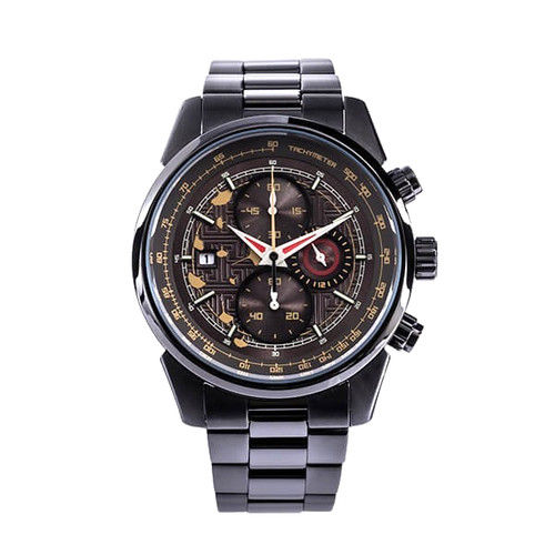 Montre ghost tsushima - montre, of