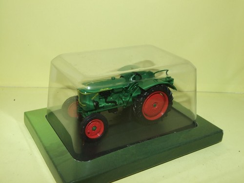 Tracteur 109 deutz d40 1959 - tracteur, n°109