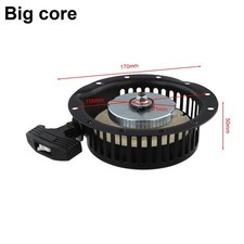 Kit de D??marrage Rotavator