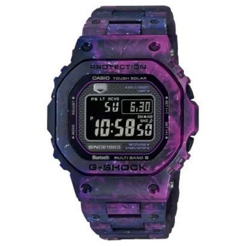 Casio shock 40th anniversary - casio, g-shock