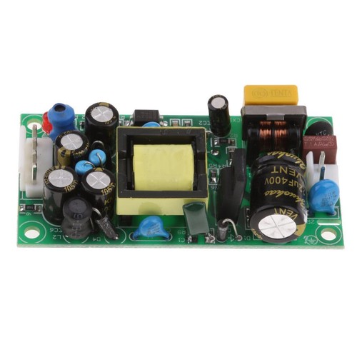 Module alimentation isolé - module,