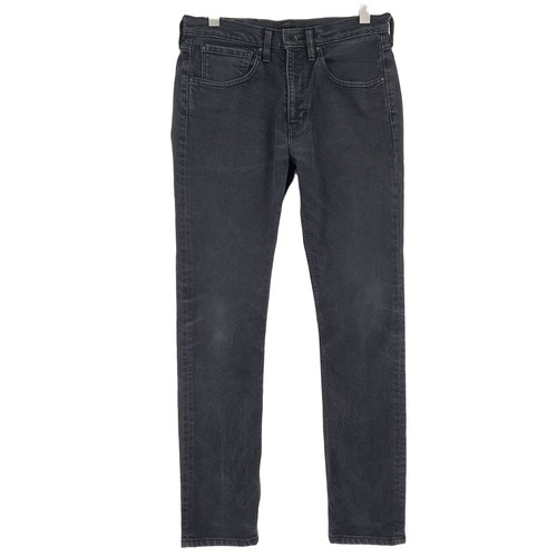 Jeans levi vintage 510 noir - levi's,