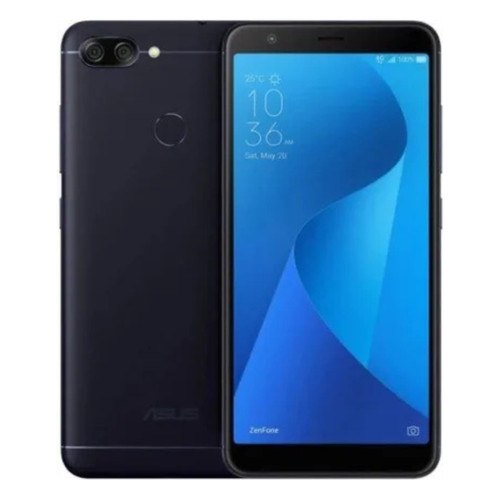 Asus zenfone max plus 32gb - max, 3/32gb
