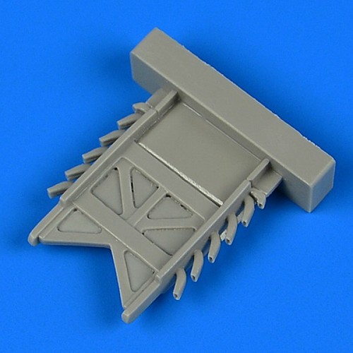 Quickboost qb72595 72 ju - quickboost, 1:72