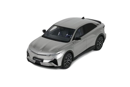 Alpine a390 argent mercure - a390,