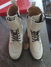 Neuf boots femme Kickers T 37