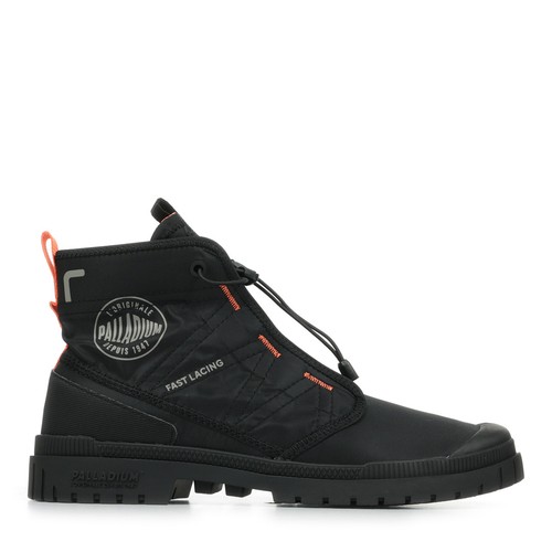 Chaussures boots palladium - chaussures,