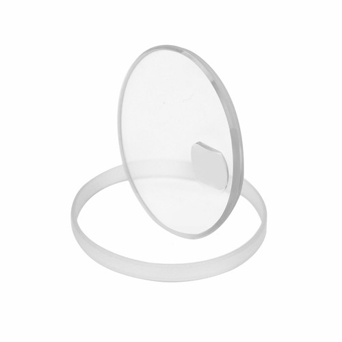 Sapphire watch crystal - watch,