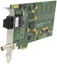 Solid state logic s - state,
