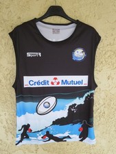 Maillot débardeur arbitre - débardeur,
