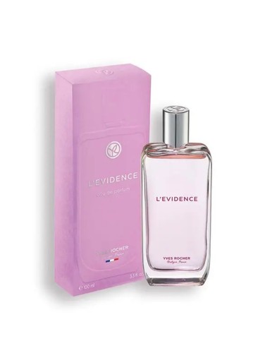 Yves rocher eau de - yves,