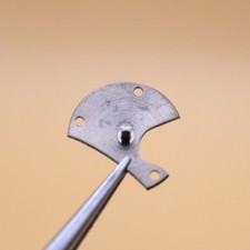 N°1496 Axe de masse