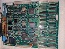 Pcb cps1 board motherboard - pcb,
