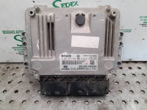 391202a000 boîtier moteur - 391202a000,