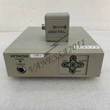 Occasion 1PCS HITACHI HV-D37