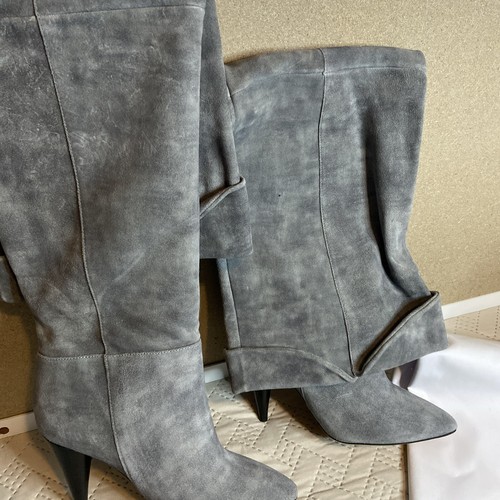 Iro over the knee - iro, boots