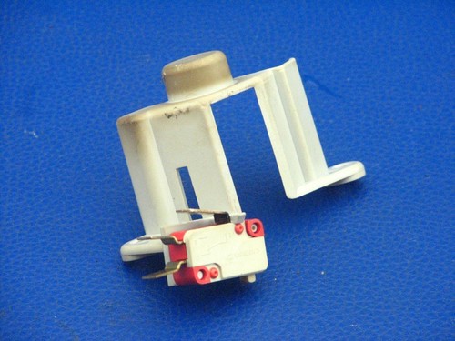 Microrupteur krups - microrupteur, en