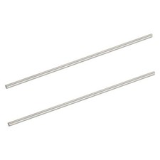 Titane Rond Tige, Semi-dur TC4