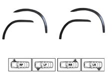 Extensions d'Aile Avant et Arrière pour TOYOTA 4RUNNER Gauche Droite set 89-95