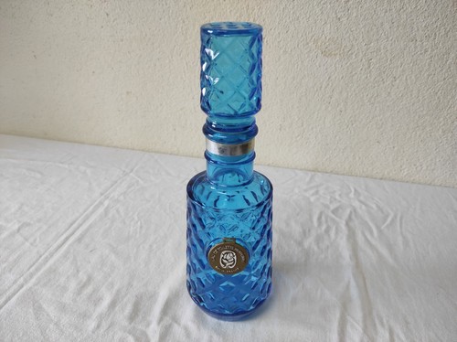 Ancien flacon eau - ancien, de