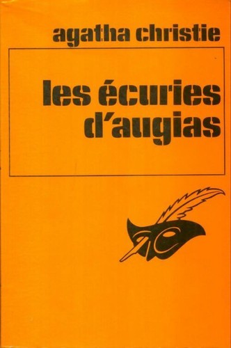 Les travaux hercule tome - d'hercule,