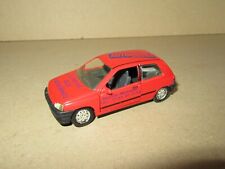31J Renault Clio Solido HiFi