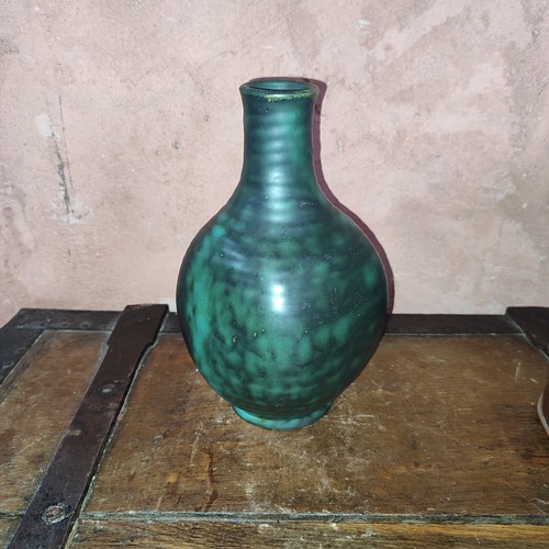 Vase ceramique hongroise - en,