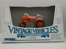 Tracteur ALLIS CHALMERS model