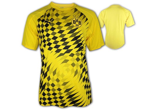 Maillot échauffement puma - maillot, d'Échauffement