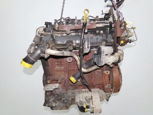 Moteur diesel peugeot - diesel,