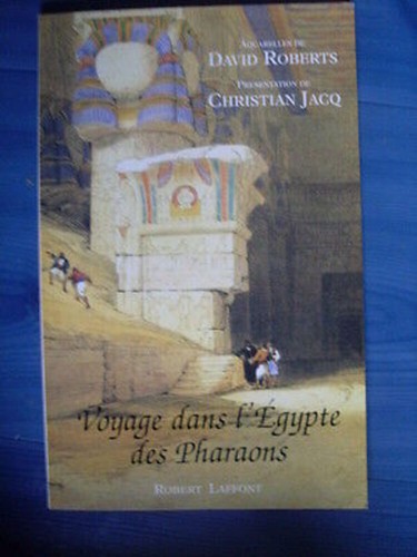 Voyage dans egypte - voyage,
